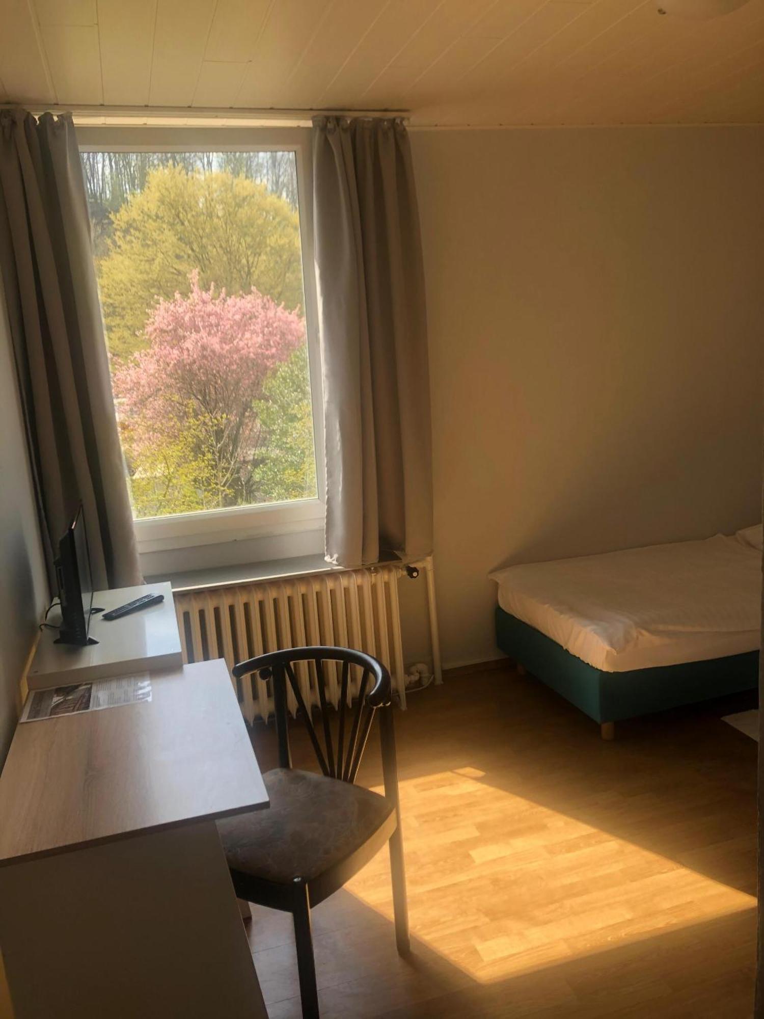 Hotel Schwaferts Wuppertal Quarto foto