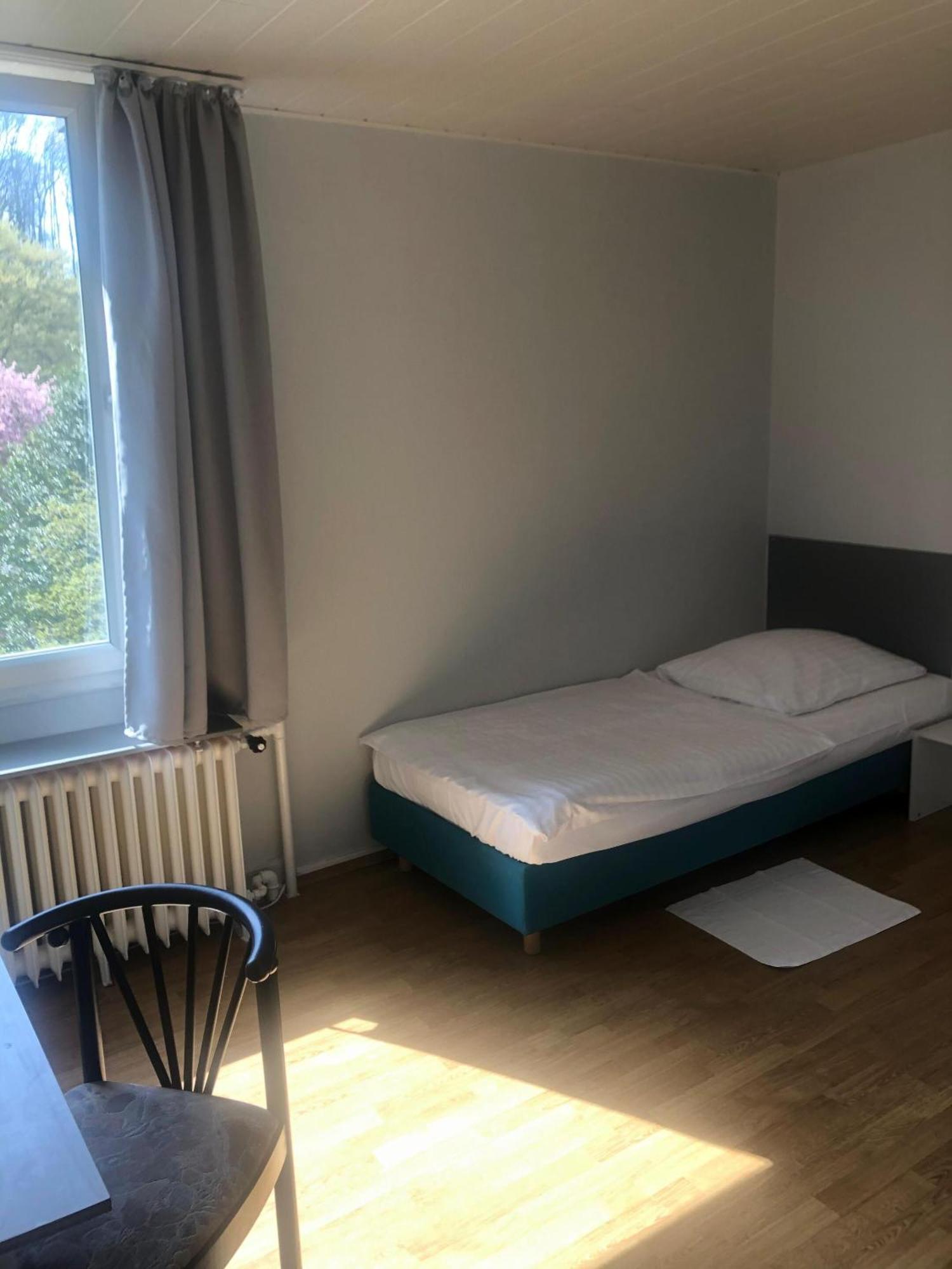 Hotel Schwaferts Wuppertal Quarto foto