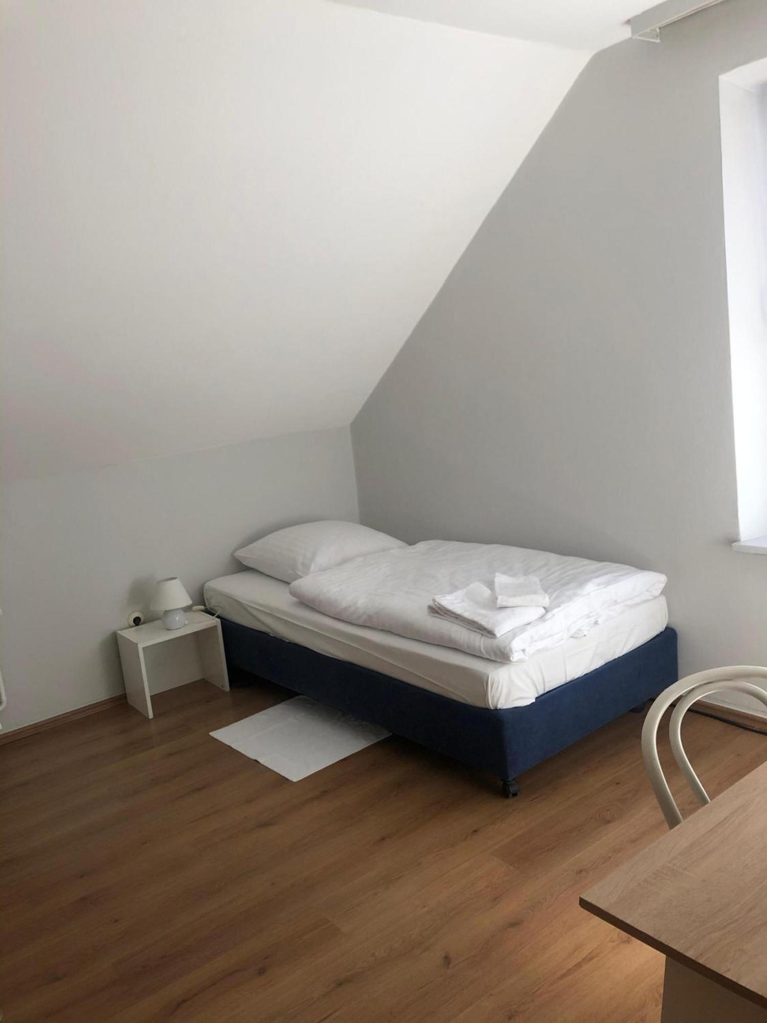 Hotel Schwaferts Wuppertal Quarto foto
