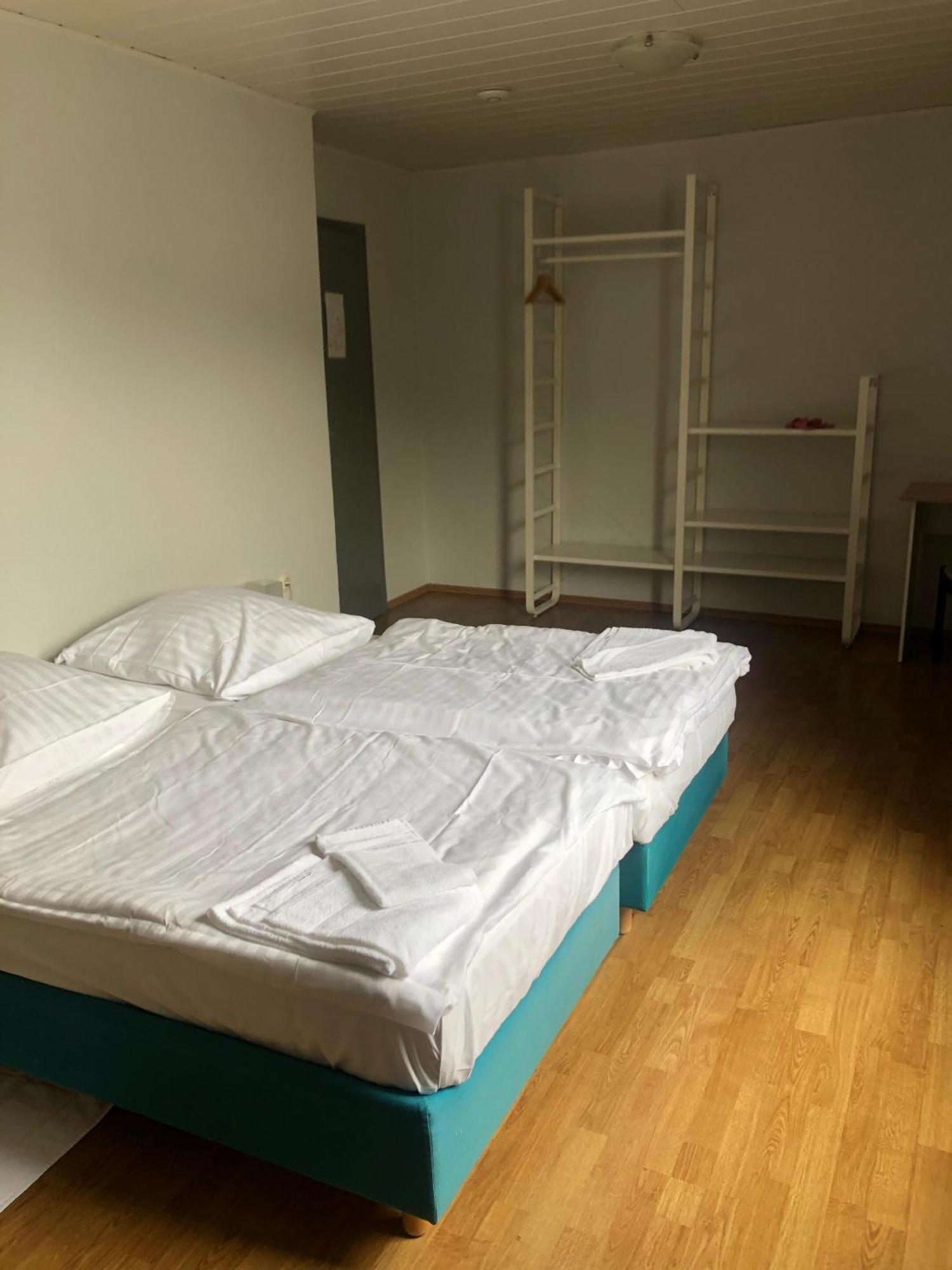Hotel Schwaferts Wuppertal Quarto foto